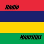 radio mauritius android application logo